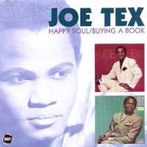 Happy Soul/ Buying A Book: The Dial Records Series
