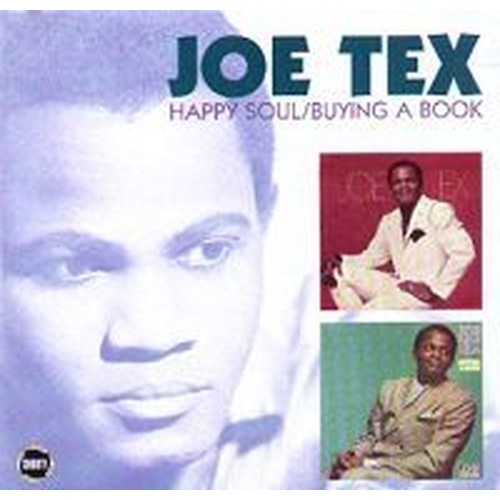 Happy Soul/ Buying A Book: The Dial Records Series