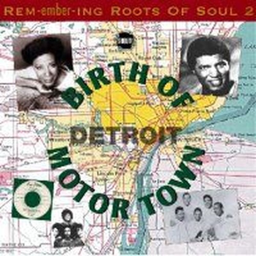 Rem-embering Roots Of Soul 2 : Birth of MotorTown
