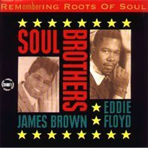 Rem-embering Roots Of Soul 3 : Soul Brothers James