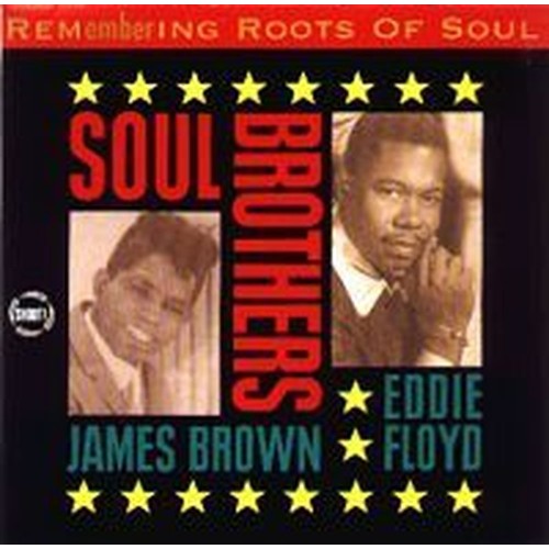 Rem-embering Roots Of Soul 3 : Soul Brothers James