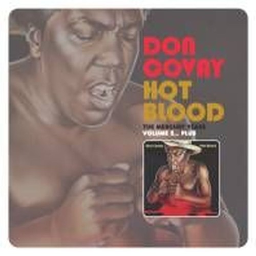 Hot Blood