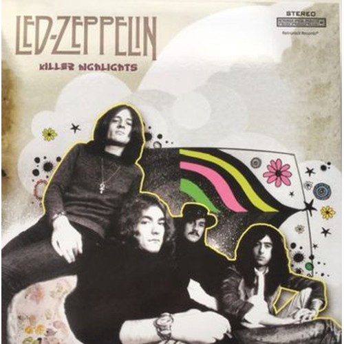 killer highlights - live in osaka 1971