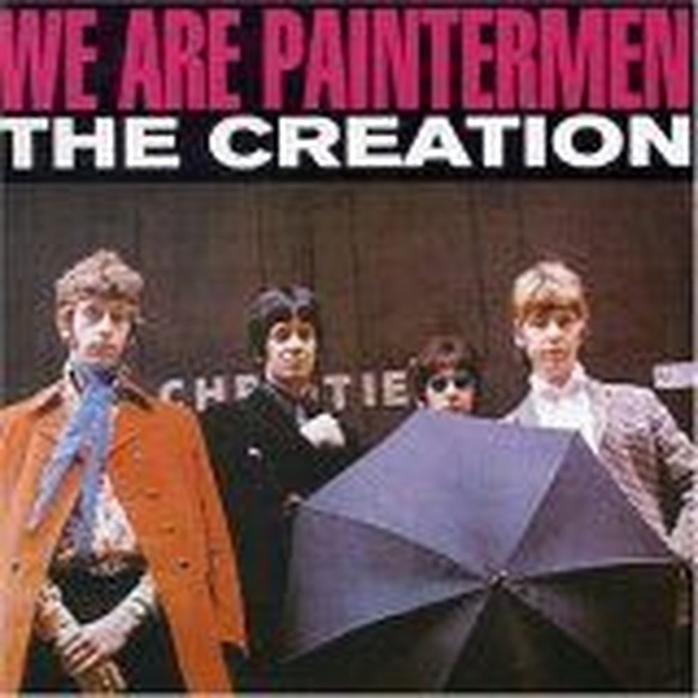 we are paintermen