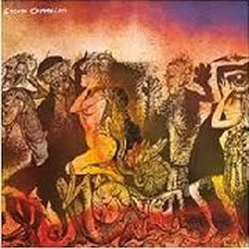 storm corrosion