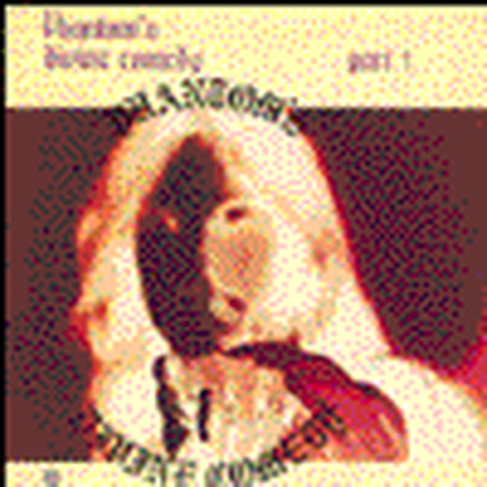 divine comedy part 1