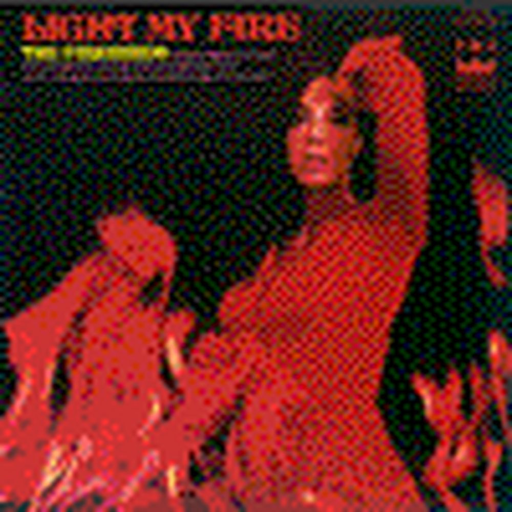 light my fire