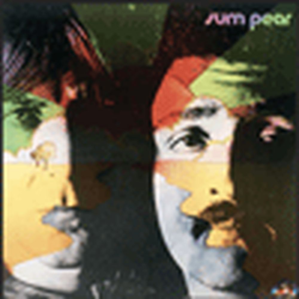 sum pear