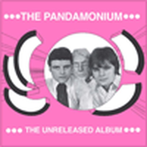 unreleased album