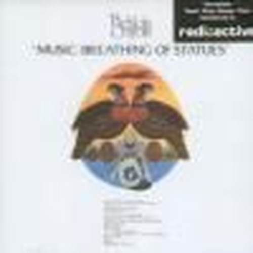 music: breathing of statues