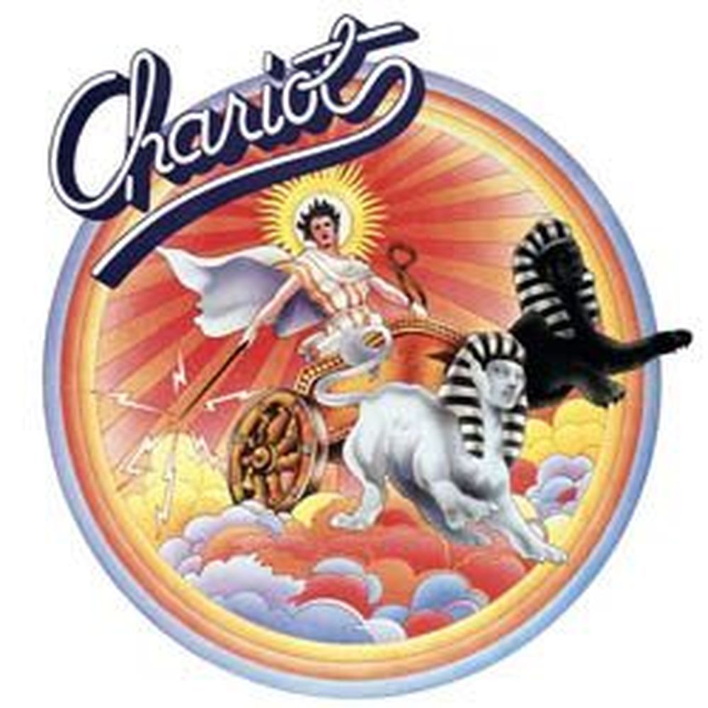 chariot