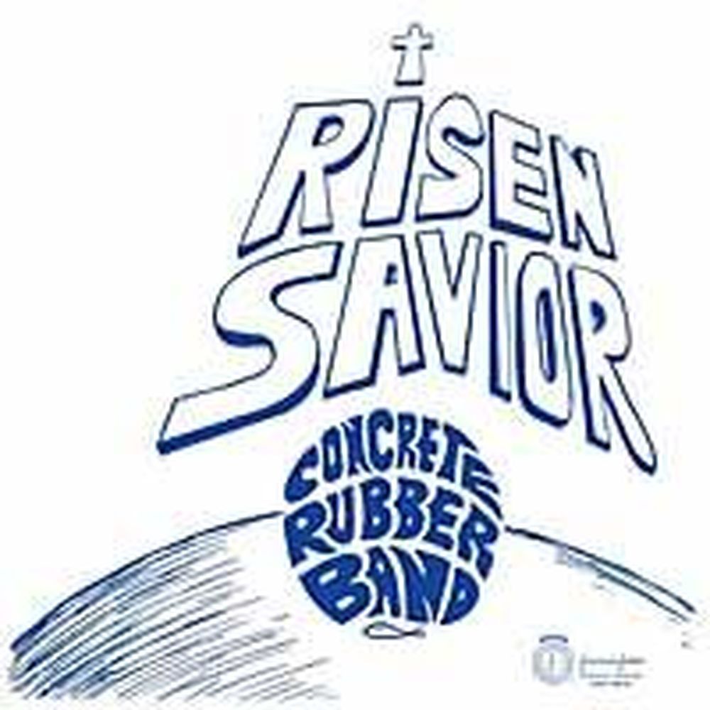 risen saviour