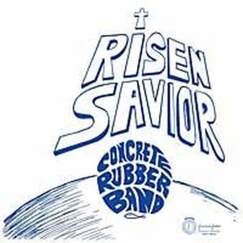 risen saviour