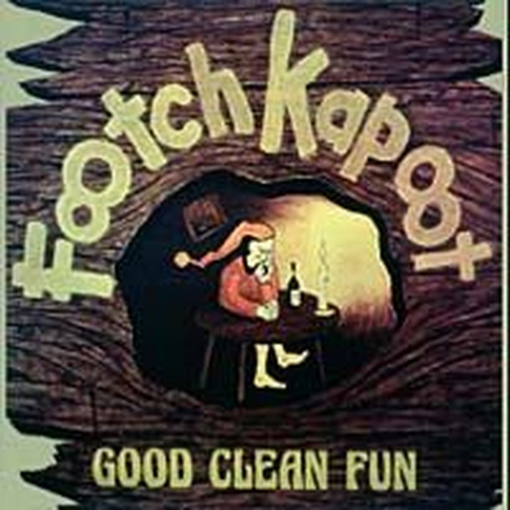 good clean fun