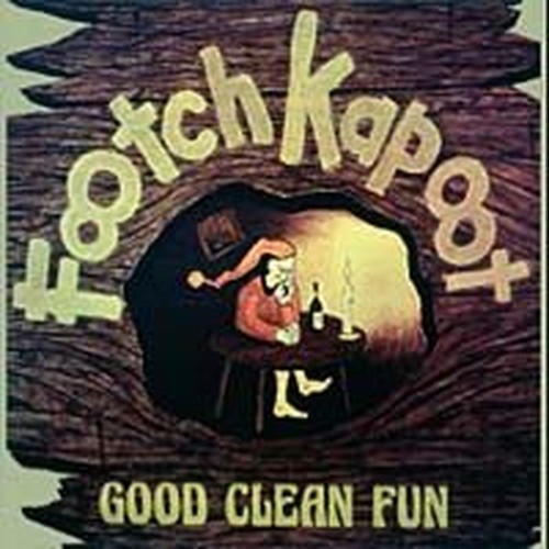good clean fun