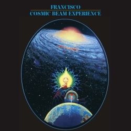 cosmic beam experience