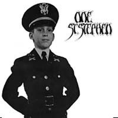 one st stephen
