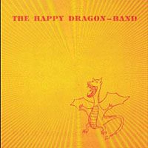 the happy dragon band