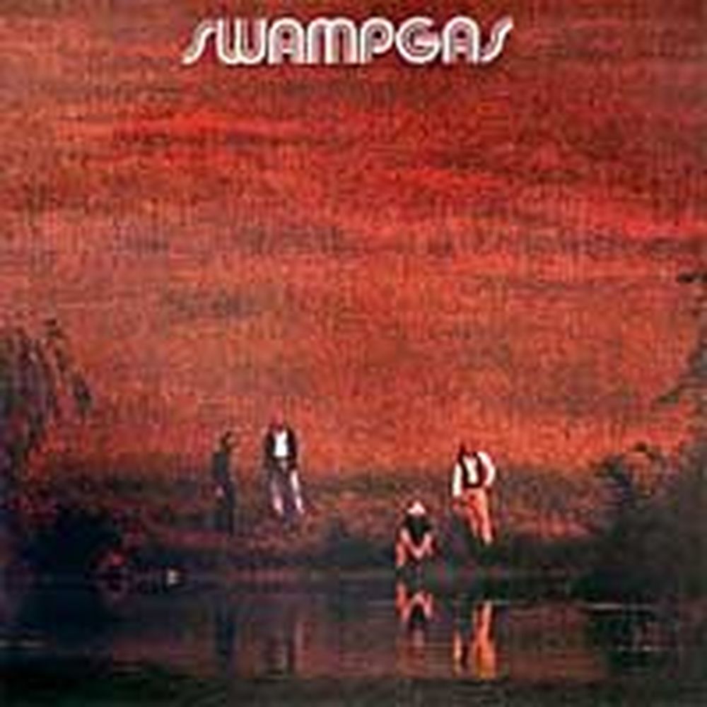 swampgas