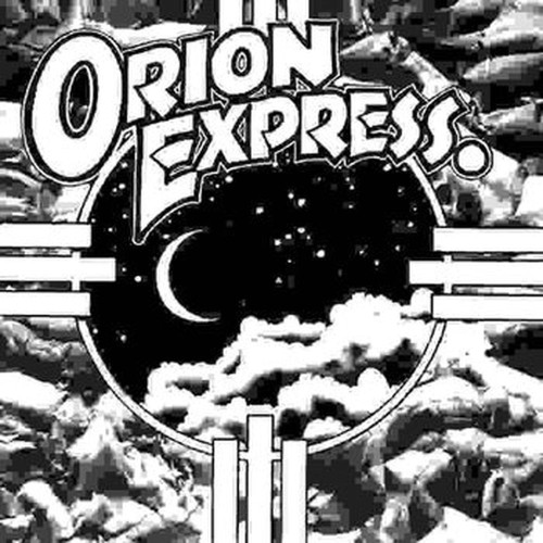 orion express