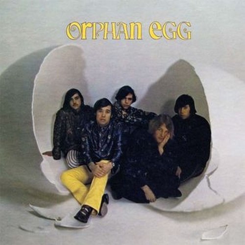orphan egg