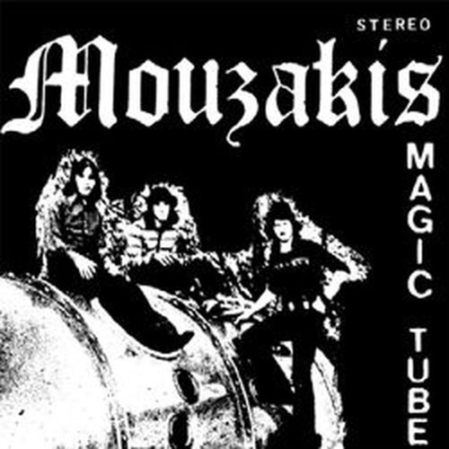 magic tube