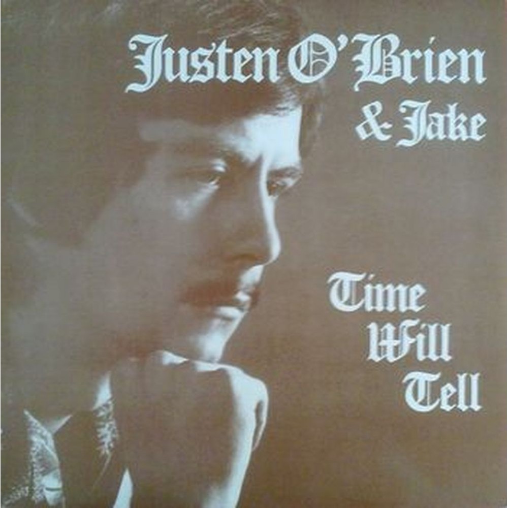 time will tell