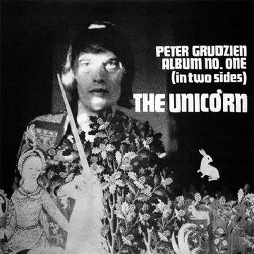 the unicorn