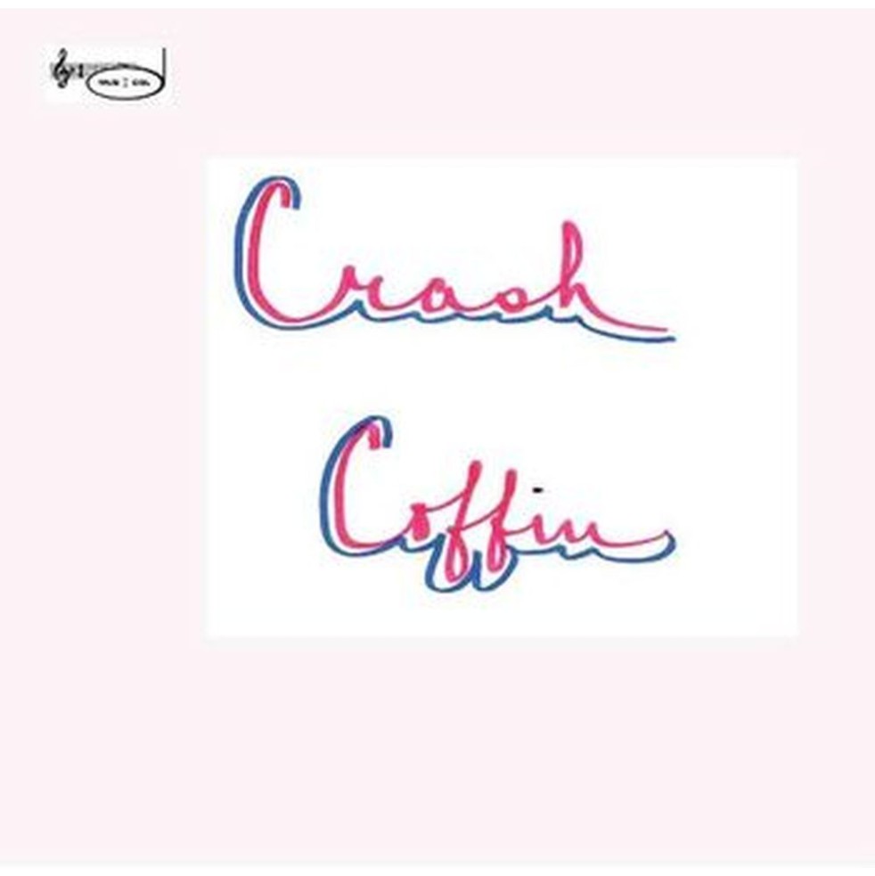 crash coffin