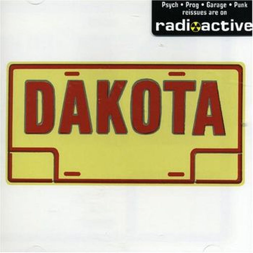 dakota