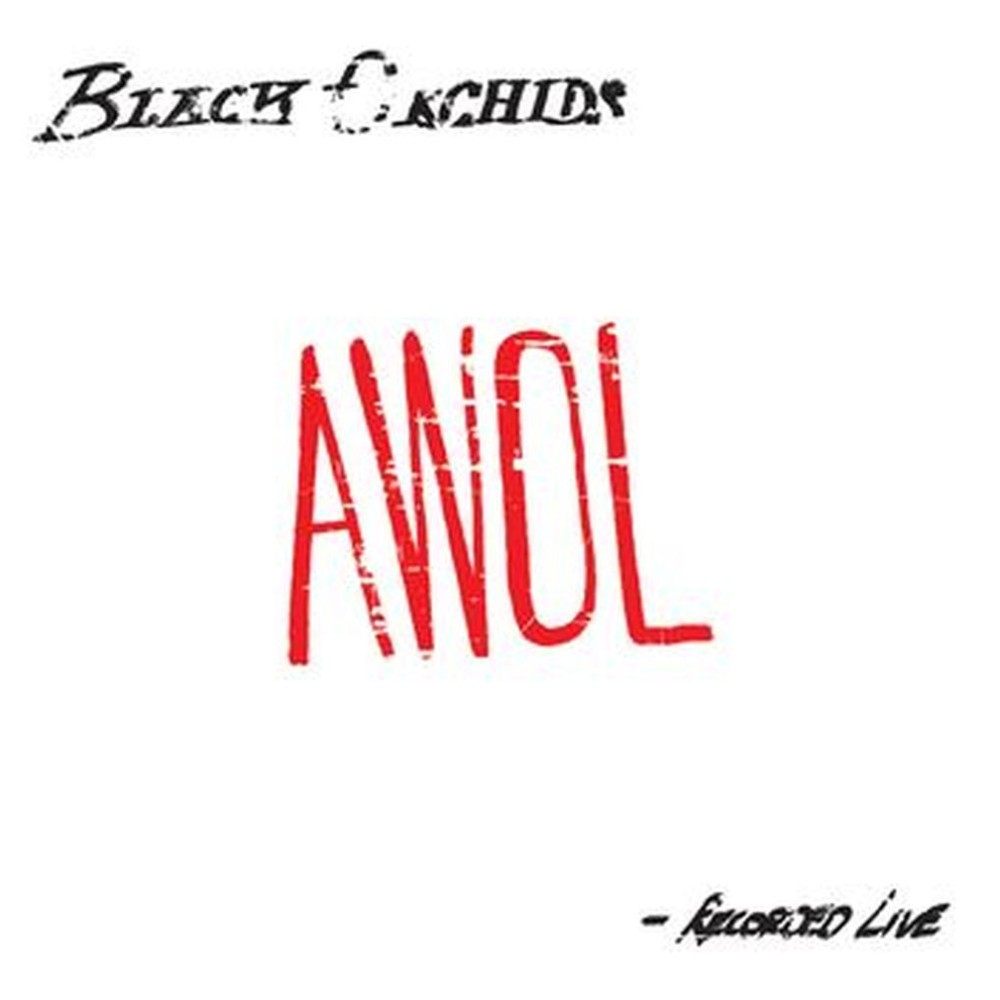 awol