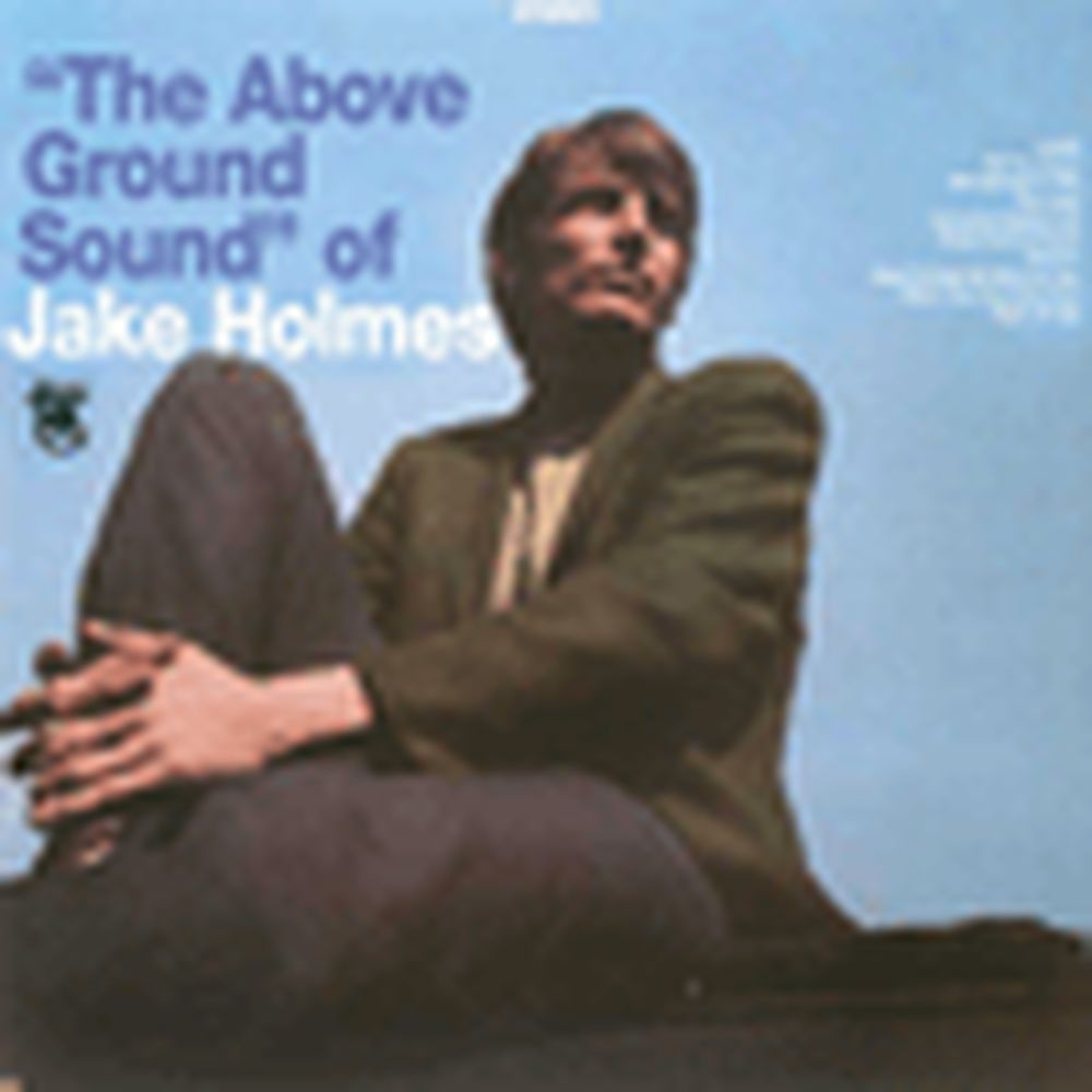 above ground sound of