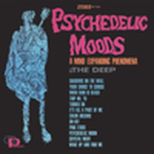 psychedelic moods
