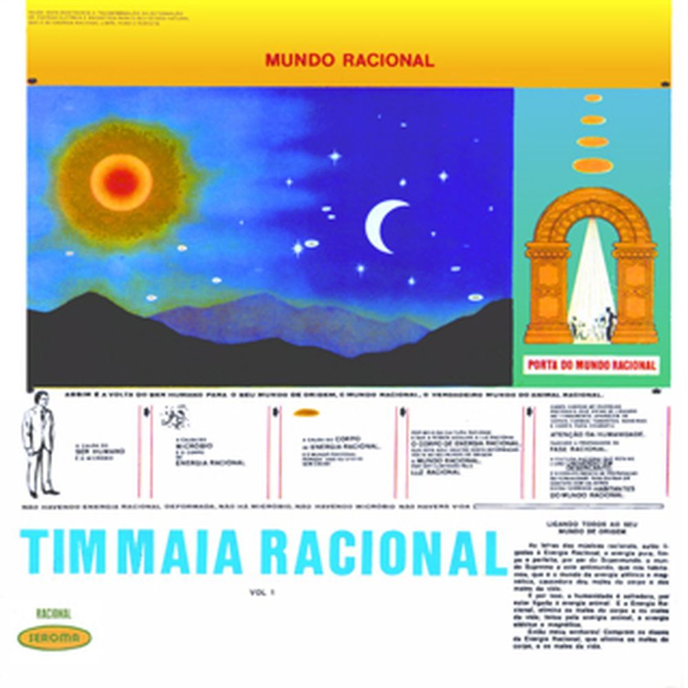 racional vol. 1