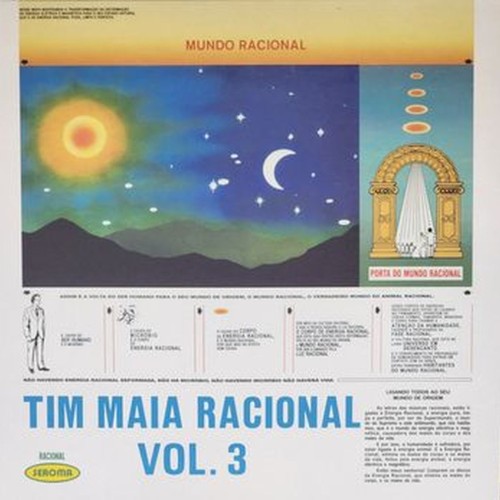 racional vol.3