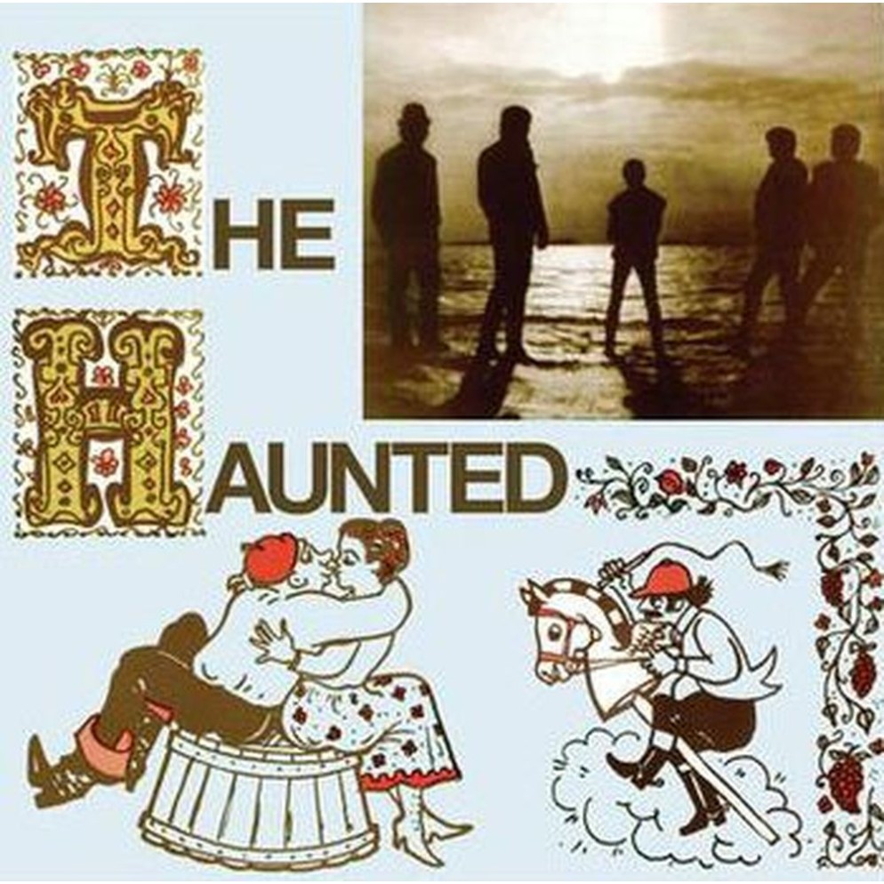 the haunted