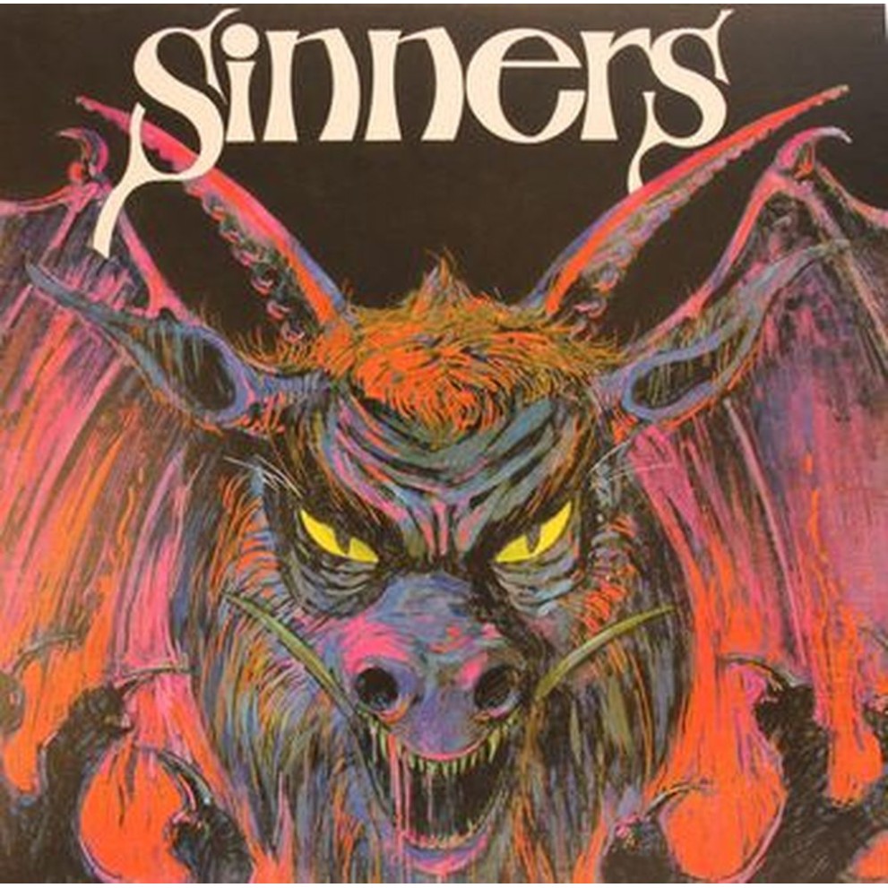 satan (record store day 2019 exclusive, limited)