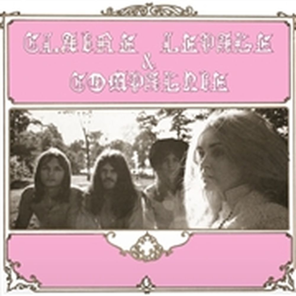 claire lepage & compagnie