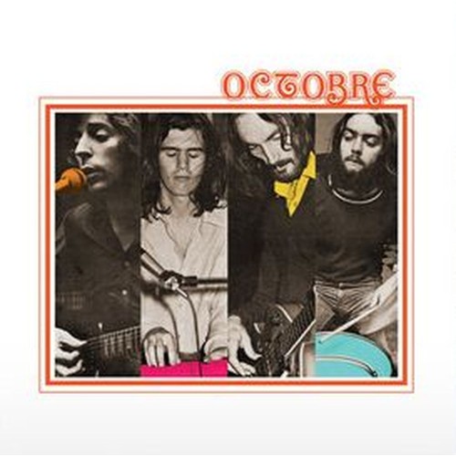 octobre