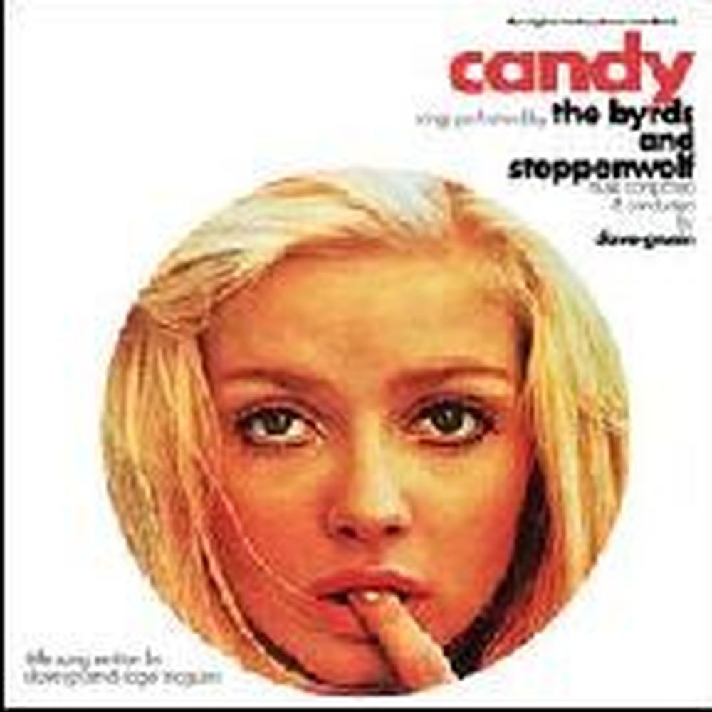 candy