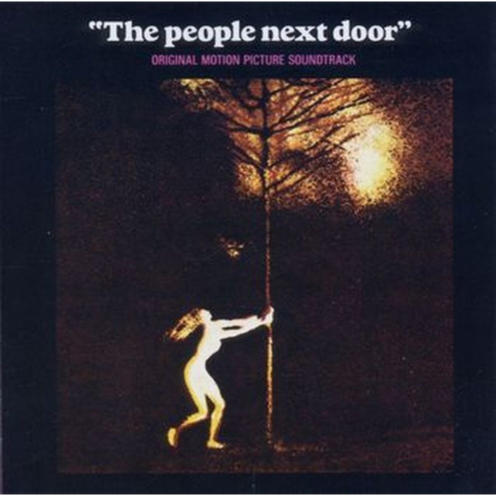 people next door (o.s.t.)