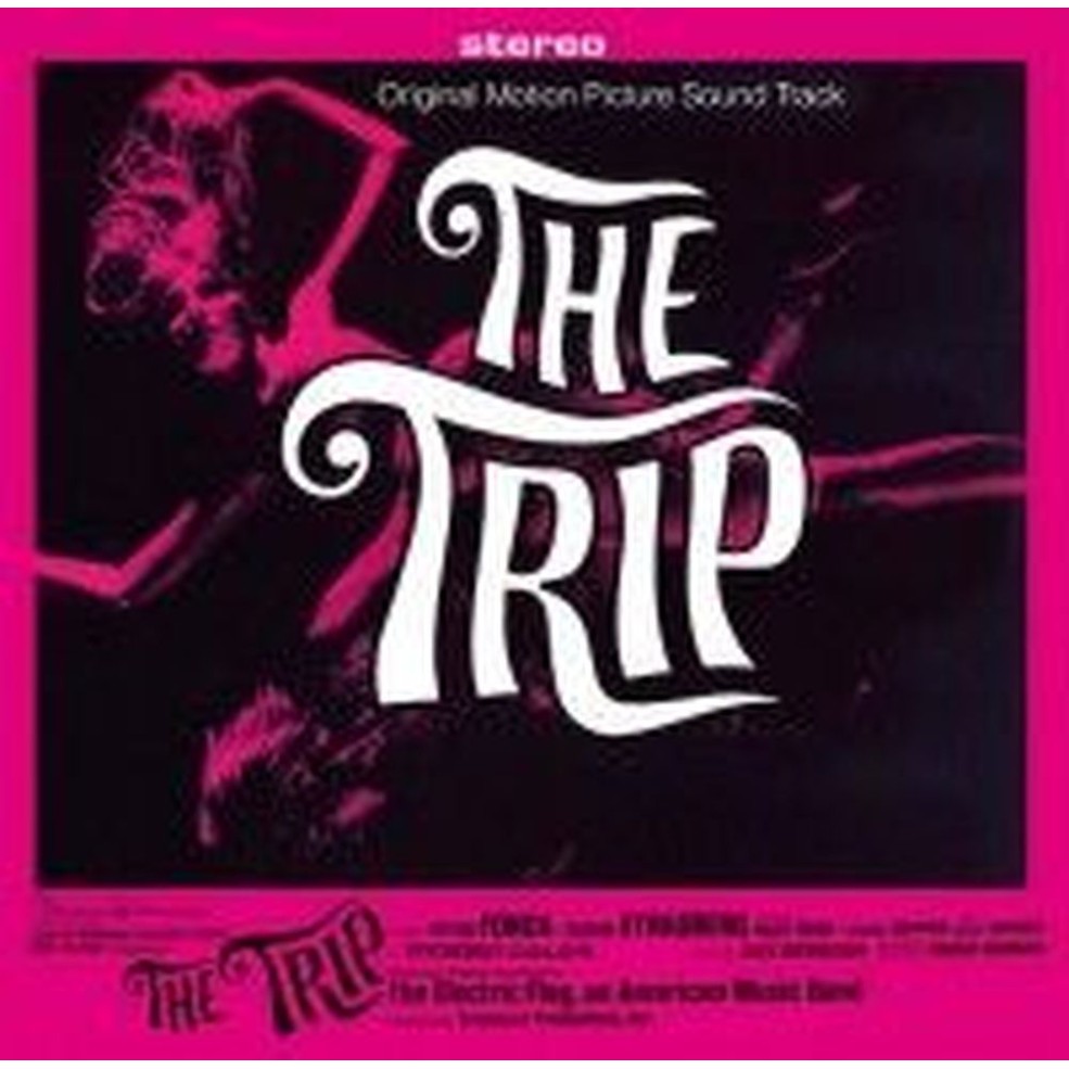 ost ( the trip)