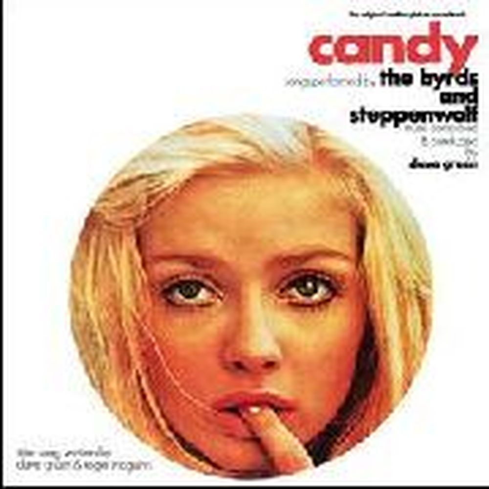 candy