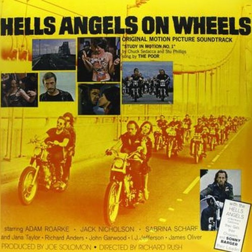 original soundtrack