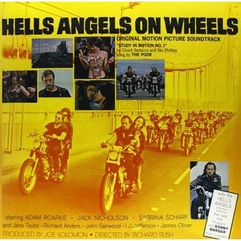 original soundtrack