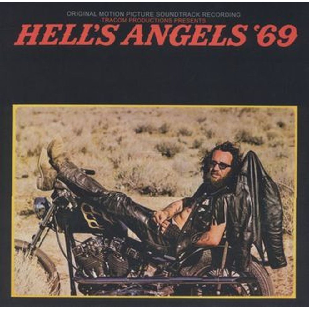 original soundtrack