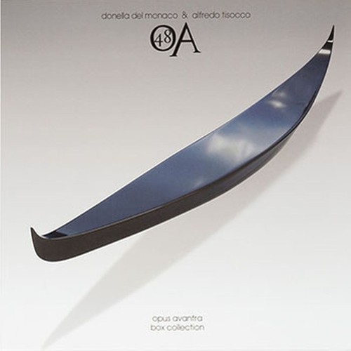 opus avantra box set (5 lp + 6cd + dvd + 2x7in)