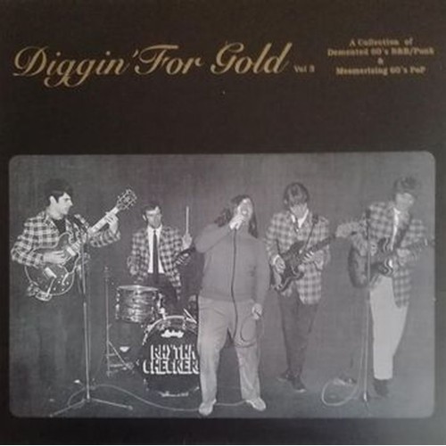 diggin for gold vol.3