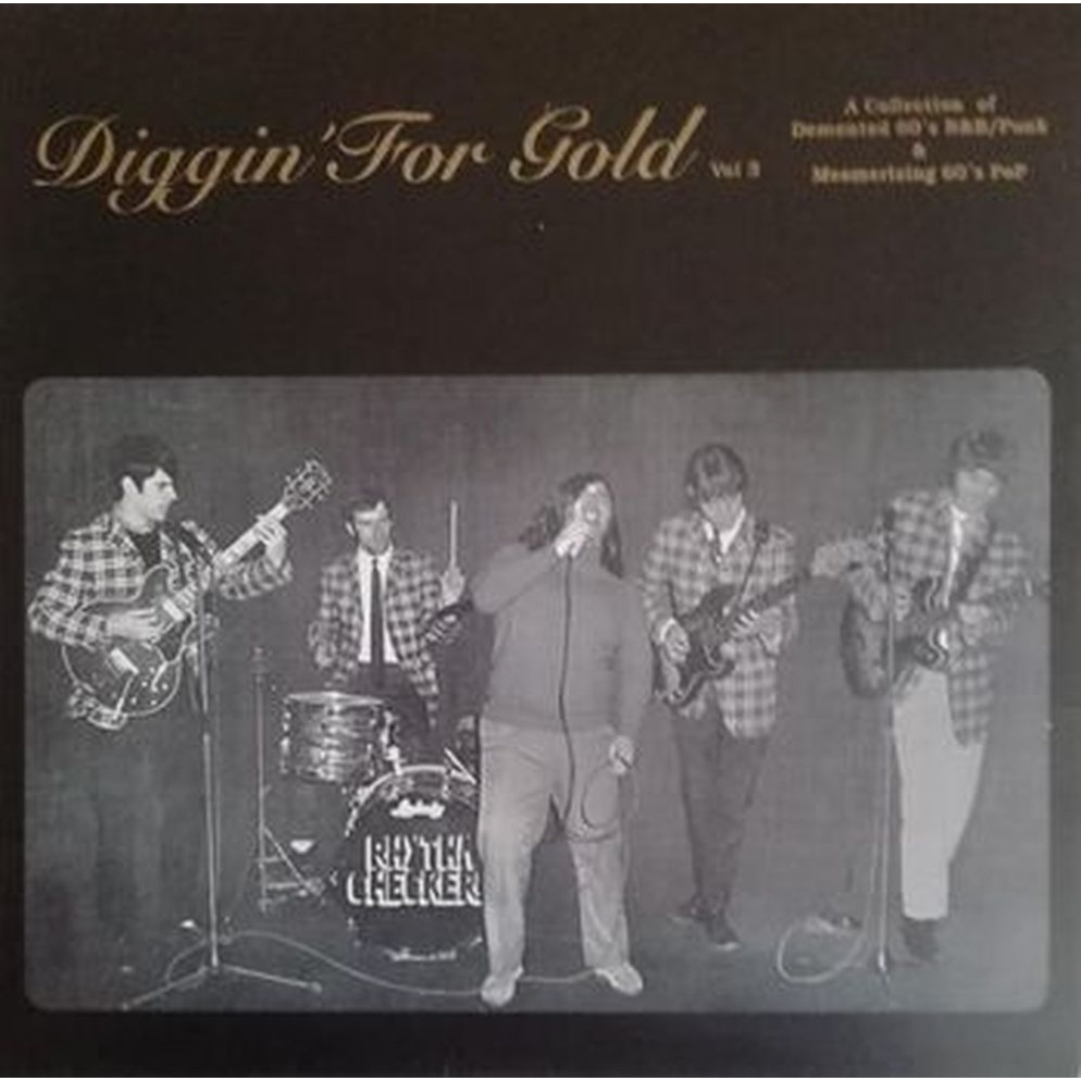 diggin for gold vol.3