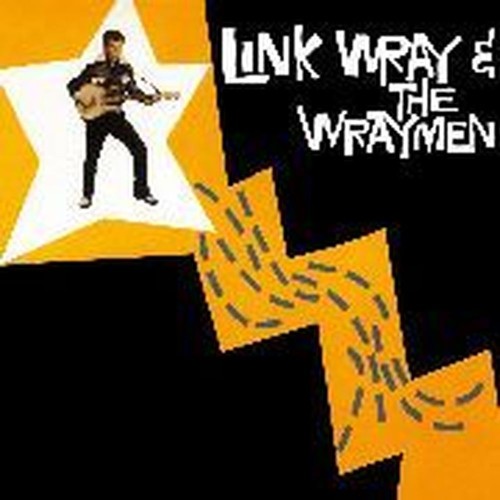 link wray & the wraymen